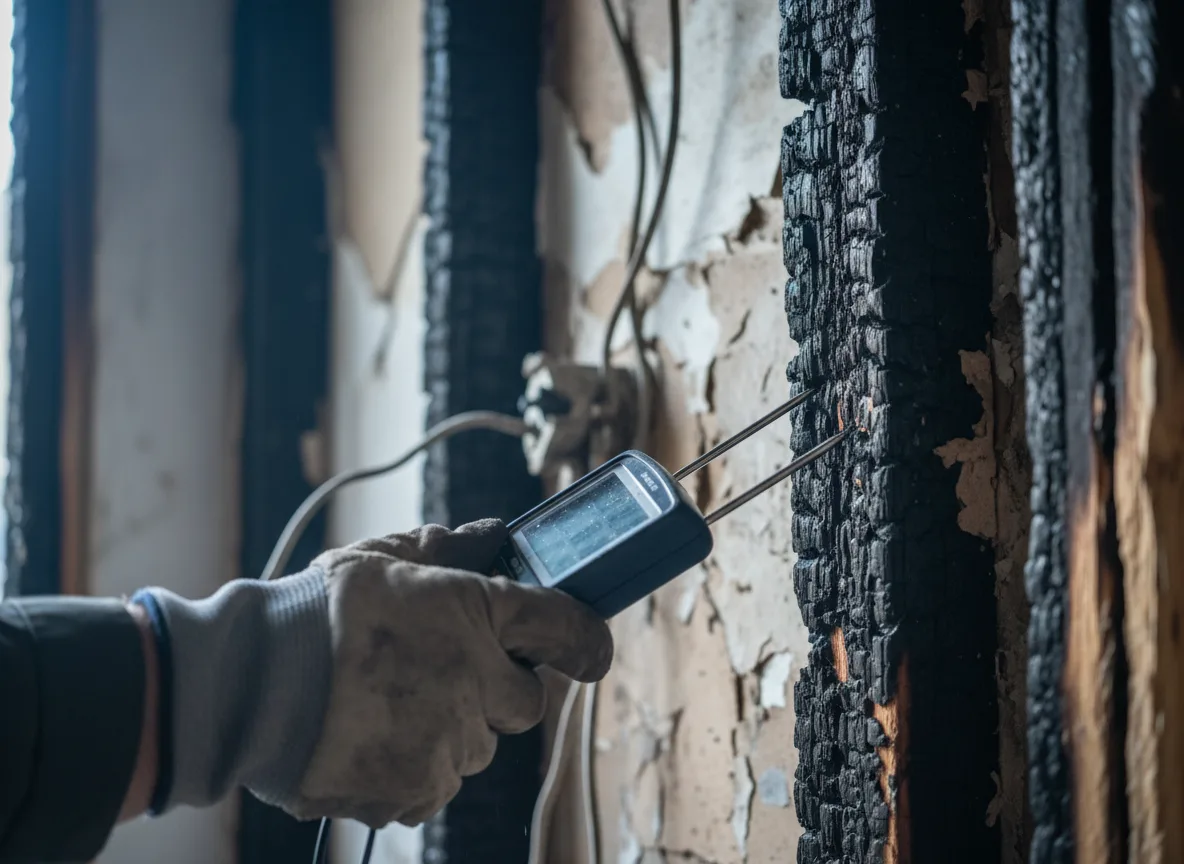 Fire Damage Restoration Saint Marys, OH FAQs